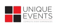 Unique Events coupons
